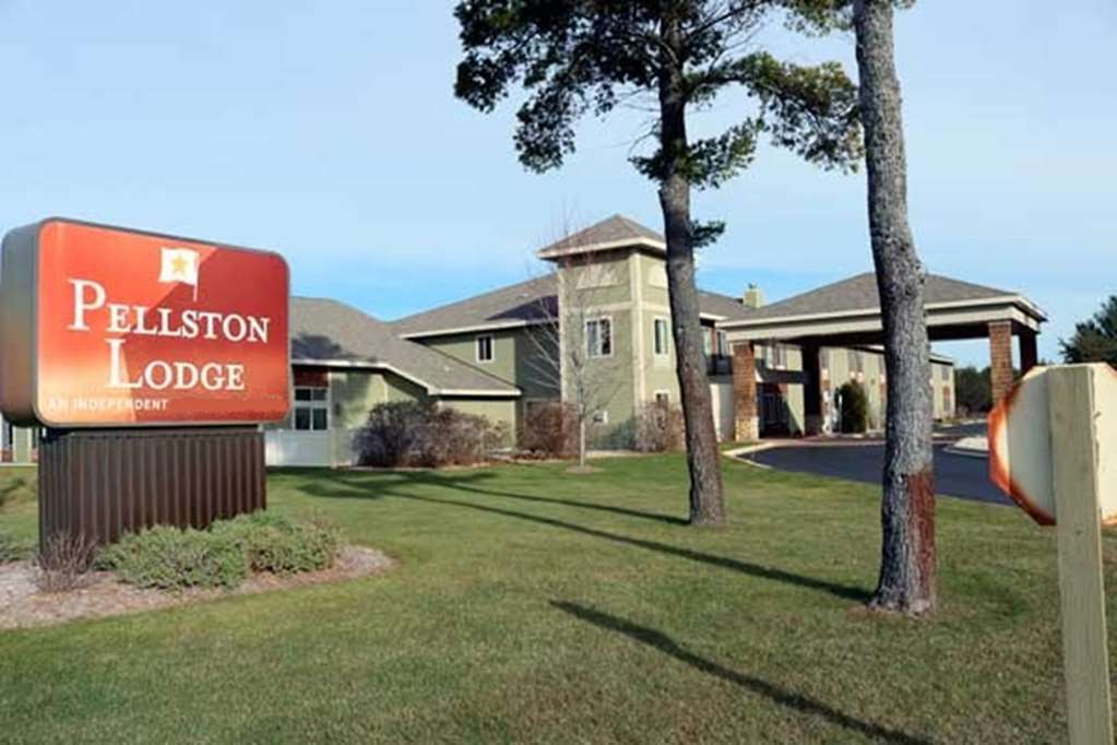 Pellston Lodge Exteriér fotografie